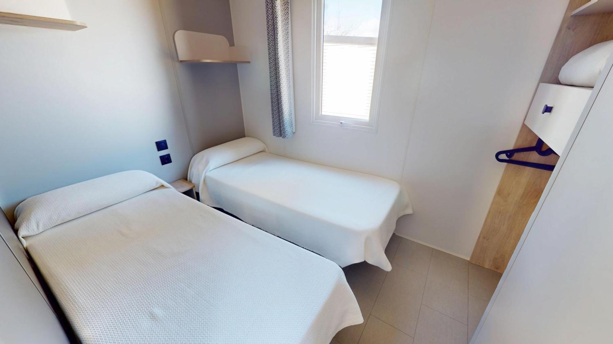 Camping Playa Taray Islantilla Exterior photo